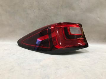MG ZS I 17-21 achterlicht links buiten Europa, Auto-onderdelen, Verlichting, Verzenden, Gebruikt