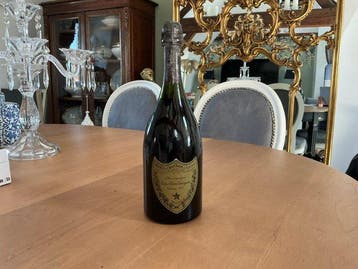 1970 Dom Pérignon - Champagne Brut - 1 Fles (0,75 liter), Verzamelen, Nieuw