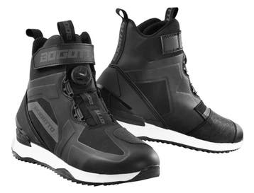 Bogotto Quickshift Motorschoenen, Motoren, Laarzen, Nieuw met kaartje, Bogotto, Heren
