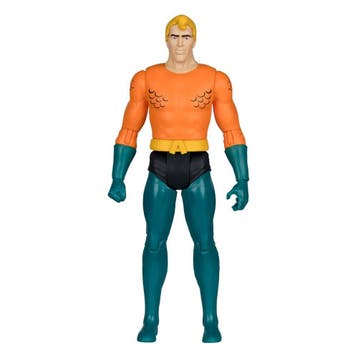 DC Retro Super Friends Action Figure Aquaman 15 cm, Ophalen of Verzenden, Nieuw