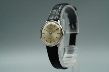 IWC - - - Zonder minimumprijs - Dames - 1970-1979