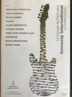 dvd - Various - The Paris Concert For Amnesty Internation..., Cd's en Dvd's, Verzenden, Zo goed als nieuw