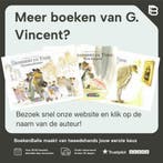 Bonus time 9789022995303 G. Vincent, Verzenden, Gelezen, G. Vincent