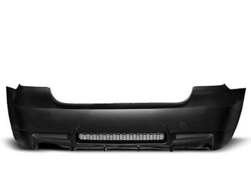 Achterbumper | M3 - Look | geschikt voor BMW 3-serie E90 sed, Verzenden, Nieuw, BMW