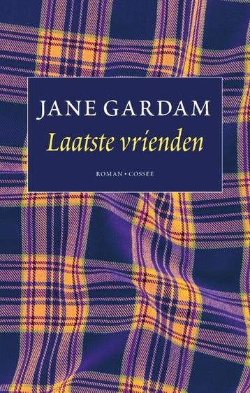 Laatste Vrienden | Jane Gardam | Nieuw, Ophalen of Verzenden, Nieuw, Jane Gardam