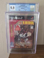 Sony - Playstation 2 (PS2) - Castlevania (JPN) CGC 9.9 A+ -, Nieuw