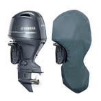 Yamaha 115/130 Pk Beschermhoes Gehele Motor, Ophalen of Verzenden, Nieuw, Zeilboot of Motorboot