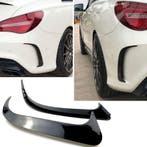 Aero Spoilers | geschikt voor Mercedes-Benz CLA-Klasse Coupé, Auto diversen, Tuning en Styling, Verzenden
