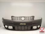 VW Caddy 2004-2010 Voorbumper Bumper, Ophalen, Gebruikt, Volkswagen, Bumper