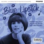 cd - Various - Blue Lipstick (34 Glorious Girl Pop Gems F..., Cd's en Dvd's, Verzenden, Zo goed als nieuw