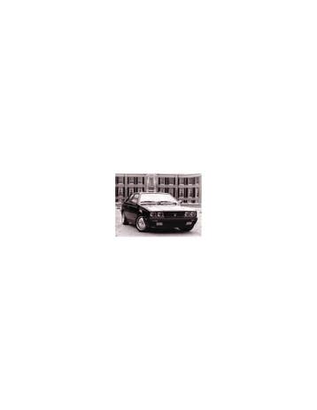 1990 MASERATI 222 SE PERSFOTO, Nieuw, Author