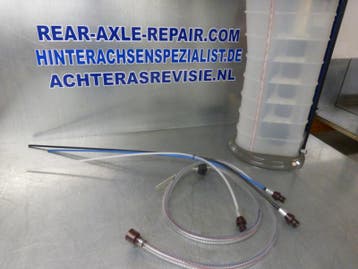 Vloeistofpomp 10 liter merk Welzh. (Gereedschappen, Overig), Verzenden, Nieuw