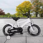 Kinderfiets 14 Inch – Zijwieltjes & Verstelbaar Zadel, Fietsen en Brommers, Verzenden, Nieuw