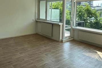 Appartement Kruiskade in Rotterdam, Rotterdam, Via bemiddelaar, Appartement, Rotterdam