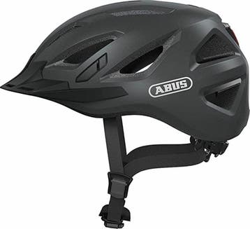 Fietshelm Abus-I 3.0 Titan Maat M - 52-58cm, Verzenden, Nieuw