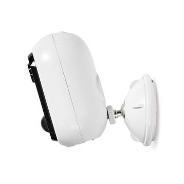 Nedis SmartLife Camera voor Buiten Wi-Fi Full HD, Ophalen of Verzenden, Nieuw