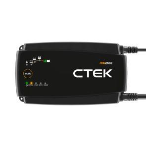 CTEK PRO25SE, Ophalen of Verzenden, Nieuw