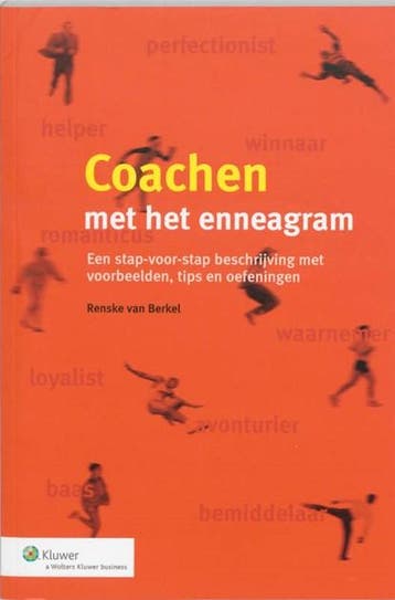 Coachen met het enneagram | 9789014095974 | R. VAN Berkel, Zo goed als nieuw, R. VAN Berkel