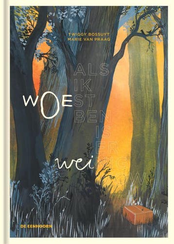 Als Ik Woest Ben, Is Er Weinig Wow | Twiggy Bossuyt | Nieuw, Ophalen of Verzenden, Nieuw, Twiggy Bossuyt