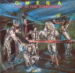 Omega – Live At The Kisstadion, Ophalen of Verzenden, Nieuw in verpakking