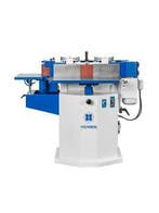 Rehnen Junior R1 Schuurmachine