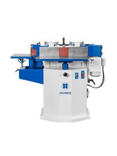 Rehnen Junior R1 Schuurmachine, Zakelijke goederen, Machines en Bouw | Houtbewerking