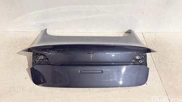 Tesla Model 3 achterklep (elektrisch), Auto-onderdelen, Ophalen, Gebruikt, Achter, Deur