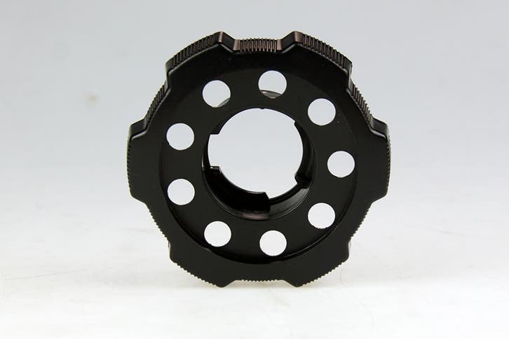 Knop stoelverstelling Volvo 200, 700, 900, S/V90, Auto-onderdelen, Interieur en Bekleding, Ophalen of Verzenden