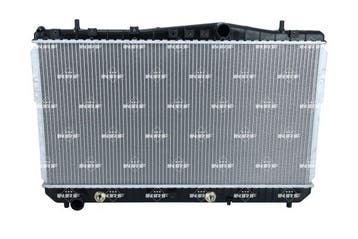 Radiateur o.a: Chevrolet, Daewoo, Rezzo - Tacuma, Ophalen of Verzenden, Nieuw, Chevrolet