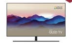 Samsung QE55QN9F 55 inch QLED 4K Smart TV, Ophalen, 50 Hz, Zo goed als nieuw, Samsung