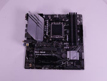 [RETOURDEAL] Asus Prime B650M-A WIFI II [Tweedekansje] - ..., Ophalen of Verzenden, Nieuw