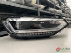KOPLAMP VW TOURAN VOLL LED 5TB941082A RECHTS KPL, Verzenden, Gebruikt, Volkswagen