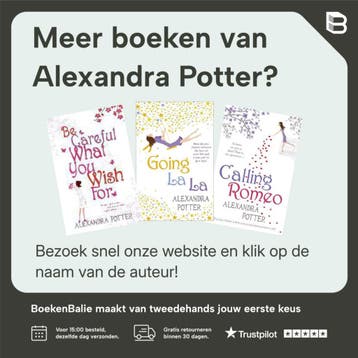 WhoS That Girl? - Alexandra Potter 9780340954126, Boeken, Verzenden, Gelezen, Alexandra Potter