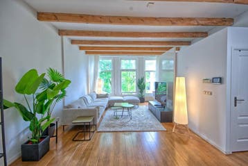Te huur: Appartement Henri Polaklaan in Amsterdam, Noord-Holland, Appartement, Amsterdam
