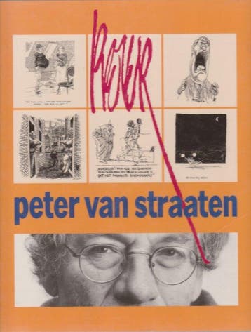 Peter van Straaten - Jacobs, Boeken, Verzenden, Gelezen