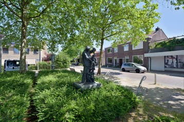 Huis te huur aan Molenstraat in Schijndel, Overige soorten, Noord-Brabant
