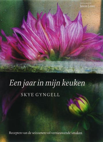 Een jaar in mijn keuken - S. Gyngell 9789059561854, Boeken, Kookboeken, Verzenden, Gelezen, S. Gyngell