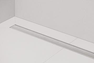 2dekans | Easydrain Compact 30 Douchegoot Edcom30Zdry-500, Doe-het-zelf en Verbouw, Ophalen of Verzenden, Zo goed als nieuw