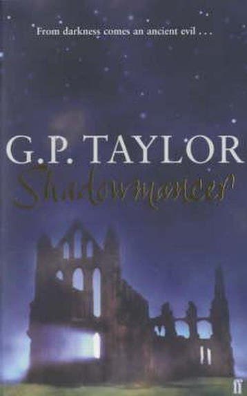 Shadowmancer - G.P. Taylor 9780571220465, Verzenden, Gelezen, G.P. Taylor
