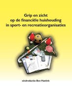 Grip en zicht op de financiele huishouding in  9789081718714, Boeken, Verzenden, Zo goed als nieuw