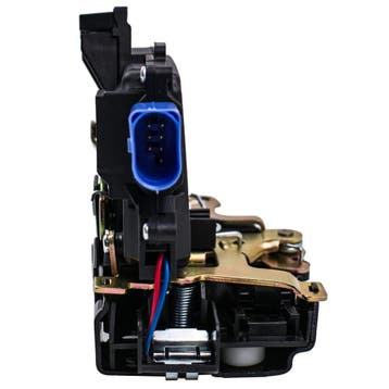 Deurslotactuator linksachter 7-pin geschikt voor VW Toura..., Verzenden, Nieuw, Volkswagen