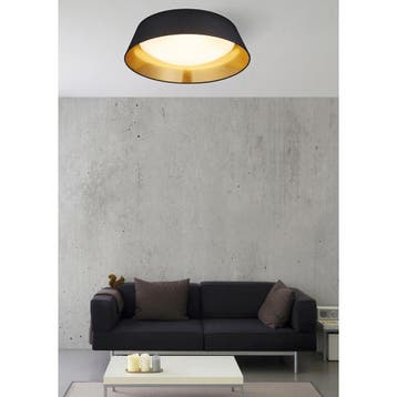LED Plafondlamp - Plafondverlichting - Trion Pinton - 18W -, Ophalen of Verzenden, Nieuw