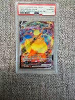 Pokémon - 1 Graded card - Flareon - PSA 10 - Scarlet &, Nieuw