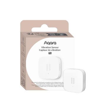 Aqara Vibration Sensor T1, Nieuw