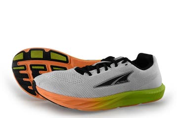 Altra Sportschoenen in maat 41 Wit, Verzenden, Zo goed als nieuw, Altra, Wit