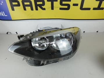 Gebruikte koplamp BMW 1 Series (F20/F21) 2011-2015 – 7229685, Ophalen of Verzenden, Nieuw