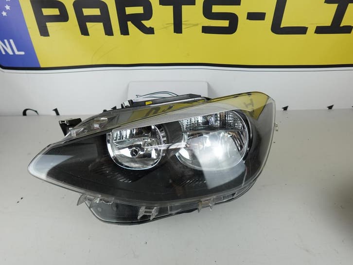 Gebruikte koplamp BMW 1 Series (F20/F21) 2011-2015 – 7229685, Auto-onderdelen, Overige Auto-onderdelen, Ophalen of Verzenden