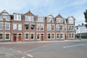Te huur: Appartement Prins Mauritslaan in Den Haag, Den Haag, Appartement, Zuid-Holland