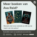 Juniper & Thorn 9781529100778 Ava Reid, Boeken, Verzenden, Zo goed als nieuw, Ava Reid