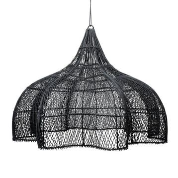 The Whipped Hanger - Zwart - XL, Verzenden, Nieuw